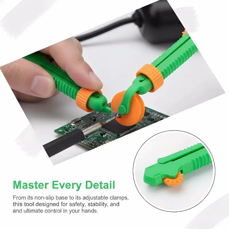 Welding DIY Tools Solder Wire Tools, Soldering Iron Auxiliary Tools, DIY Tools