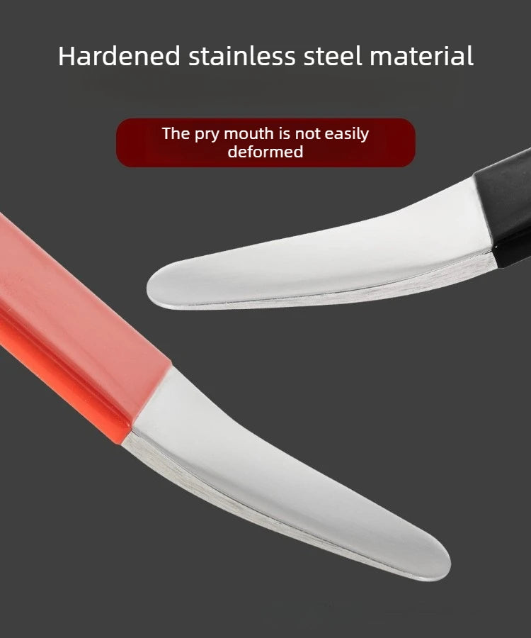 Automotive Trim Removal Tools, Trim Removal Horizontal Lever Tools, Door Panels, Audio Terminal Fastener Removal Tools