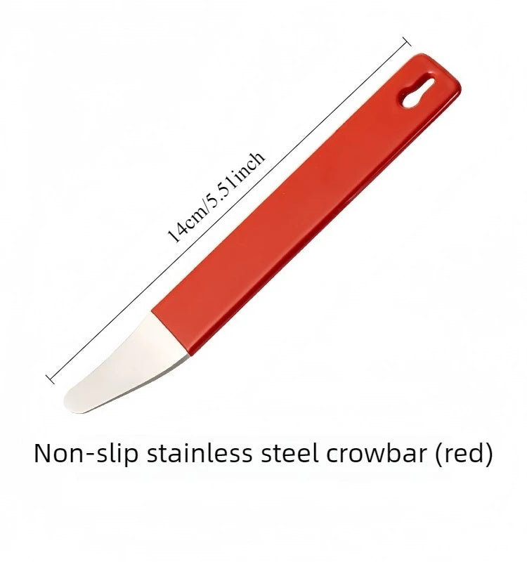 Automotive Trim Removal Tools, Trim Removal Horizontal Lever Tools, Door Panels, Audio Terminal Fastener Removal Tools