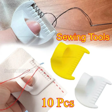 Simple Sewing Tools Home Sewing Tools Multifunctional Sewing Tools Helpers for Beginners and Seniors  SewingSupplies