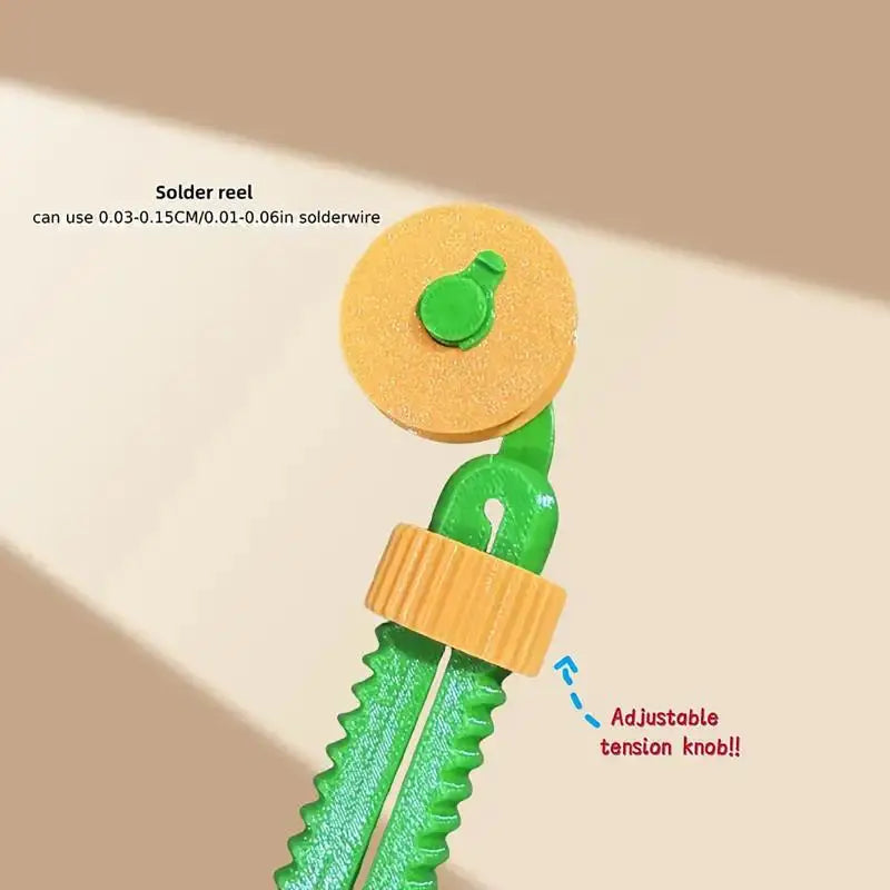 Welding DIY Tools Solder Wire Tools, Soldering Iron Auxiliary Tools, DIY Tools