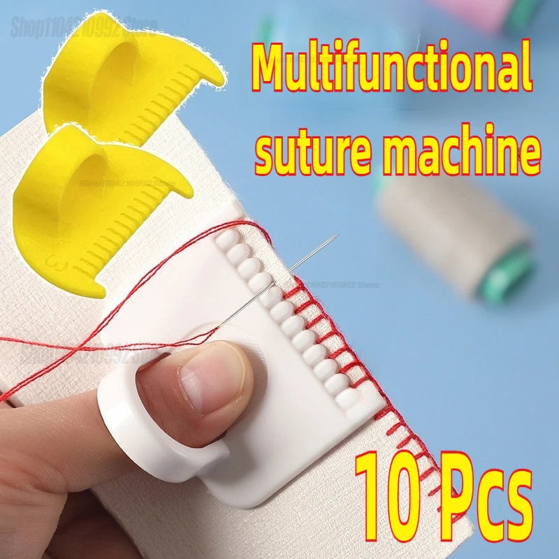Simple Sewing Tools Home Sewing Tools Multifunctional Sewing Tools Helpers for Beginners and Seniors  SewingSupplies
