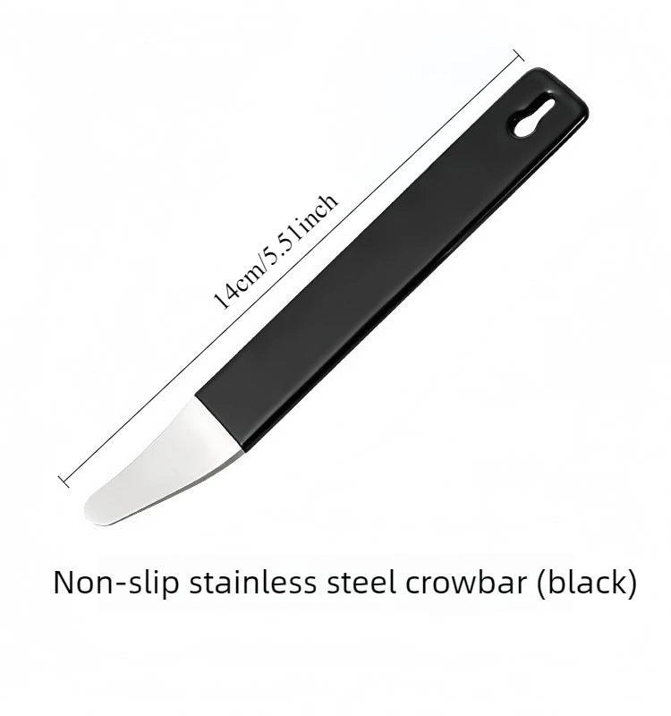 Automotive Trim Removal Tools, Trim Removal Horizontal Lever Tools, Door Panels, Audio Terminal Fastener Removal Tools