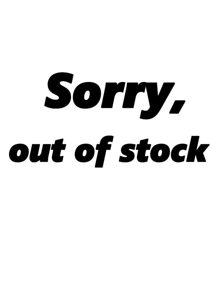sorry，out of stock sorry，out of stock sorry，out of stock sorry，out of stock