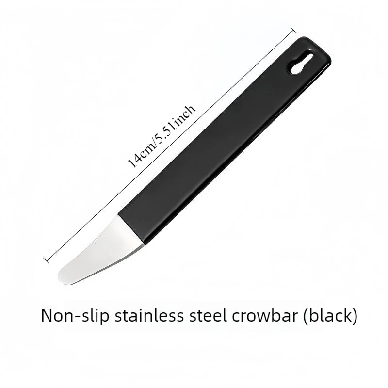 Automotive Trim Removal Tools, Trim Removal Horizontal Lever Tools, Door Panels, Audio Terminal Fastener Removal Tools