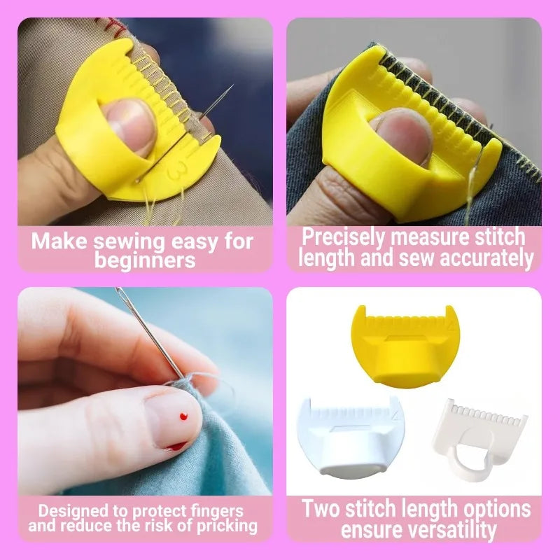 Simple Sewing Tools Home Sewing Tools Multifunctional Sewing Tools Helpers for Beginners and Seniors  SewingSupplies